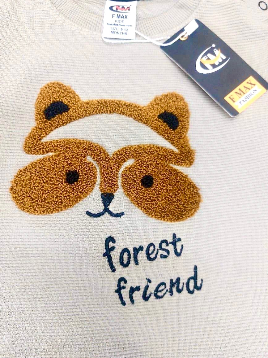 Sweatshirt for kids