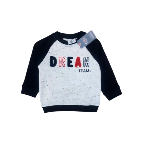 Sweatshirt for kids cute design