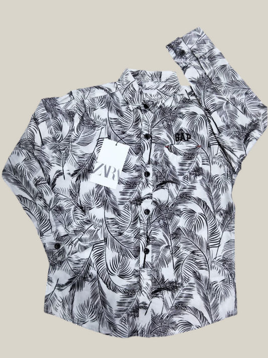 GPG Shirt for Men