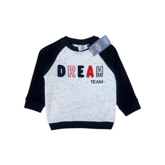 Sweatshirt for kids cute design