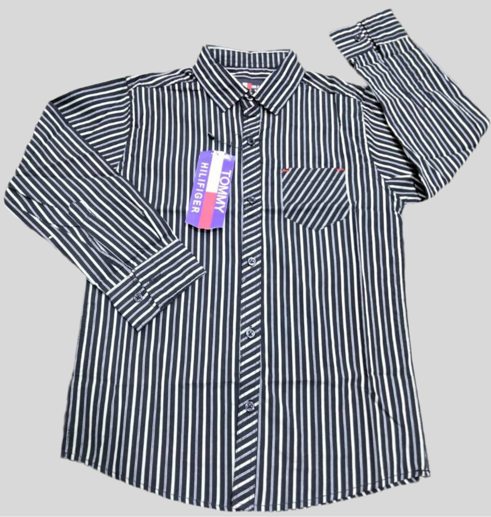 Casual shirt for kids